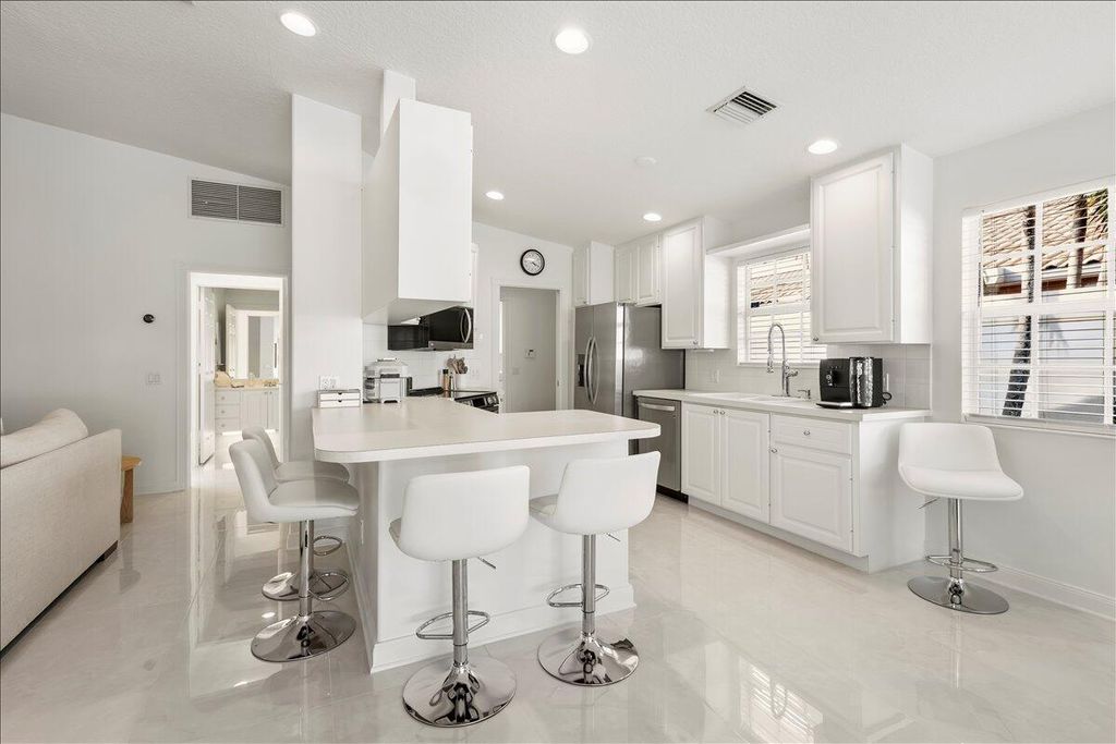 Photo of 10847 SW Dardanelle Drive, Port Saint Lucie, FL 34987 (MLS # R11167824)