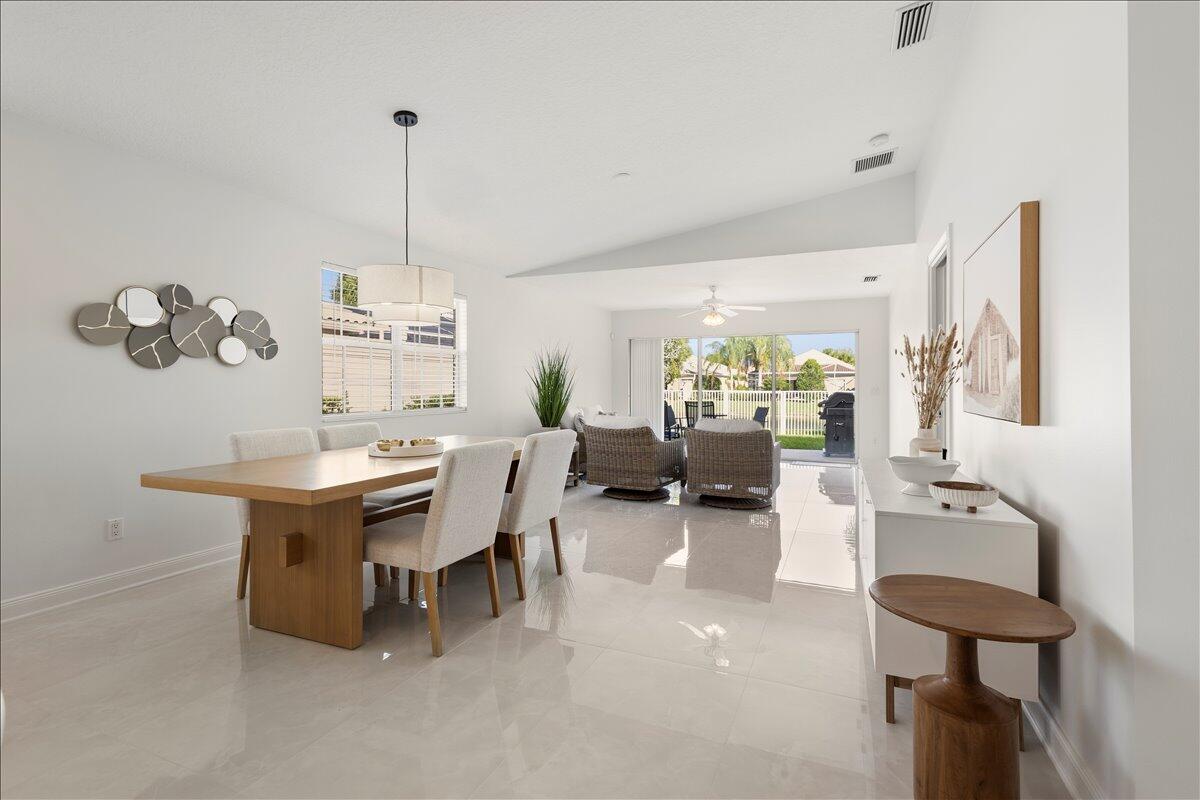 TRADITION PLAT NO  5 - Residential