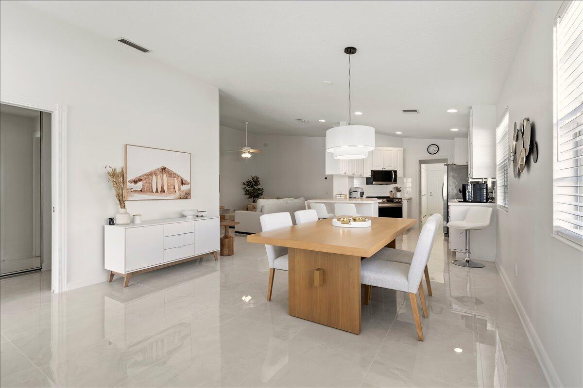 TRADITION PLAT NO  5 - Residential