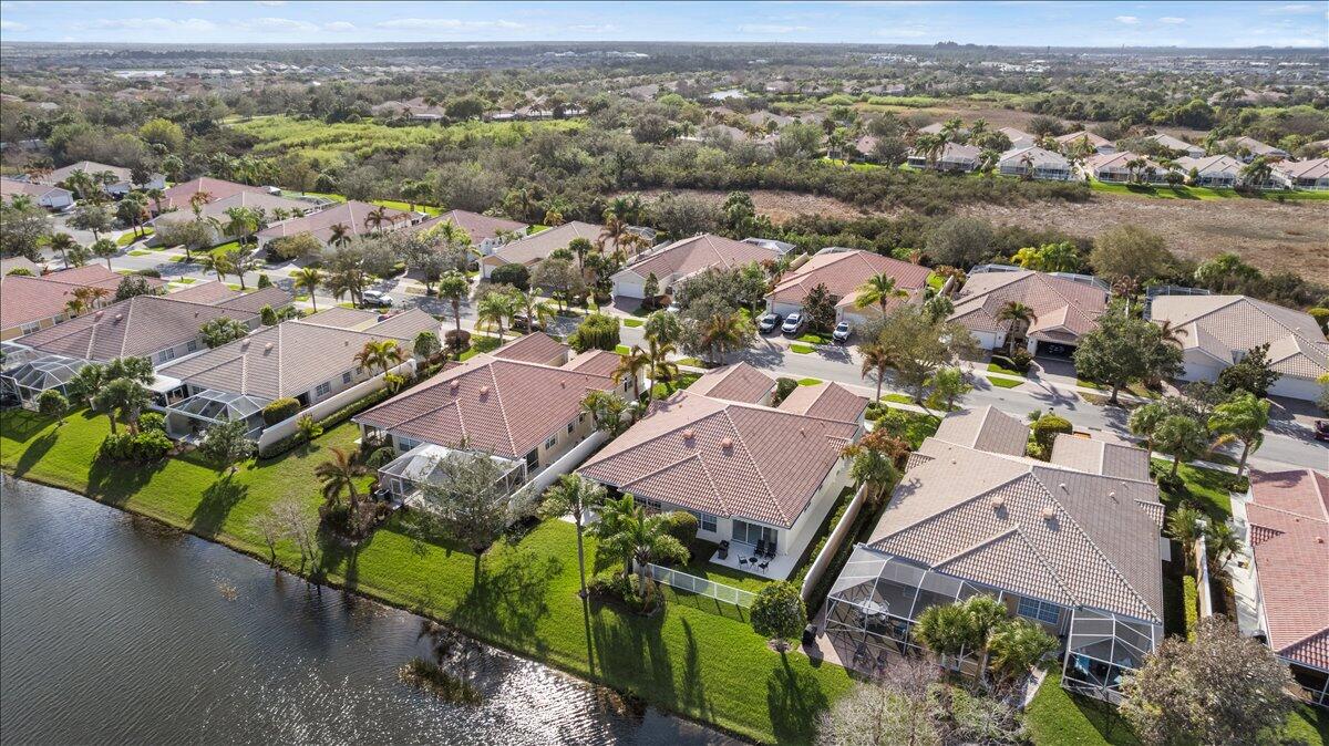 TRADITION PLAT NO  5 - Residential