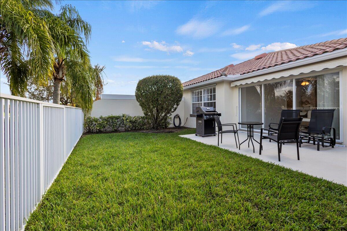 TRADITION PLAT NO  5 - Residential