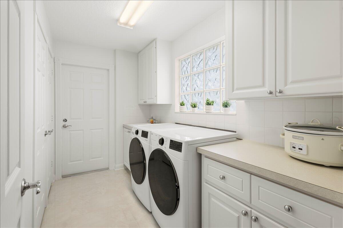 TRADITION PLAT NO  5 - Residential