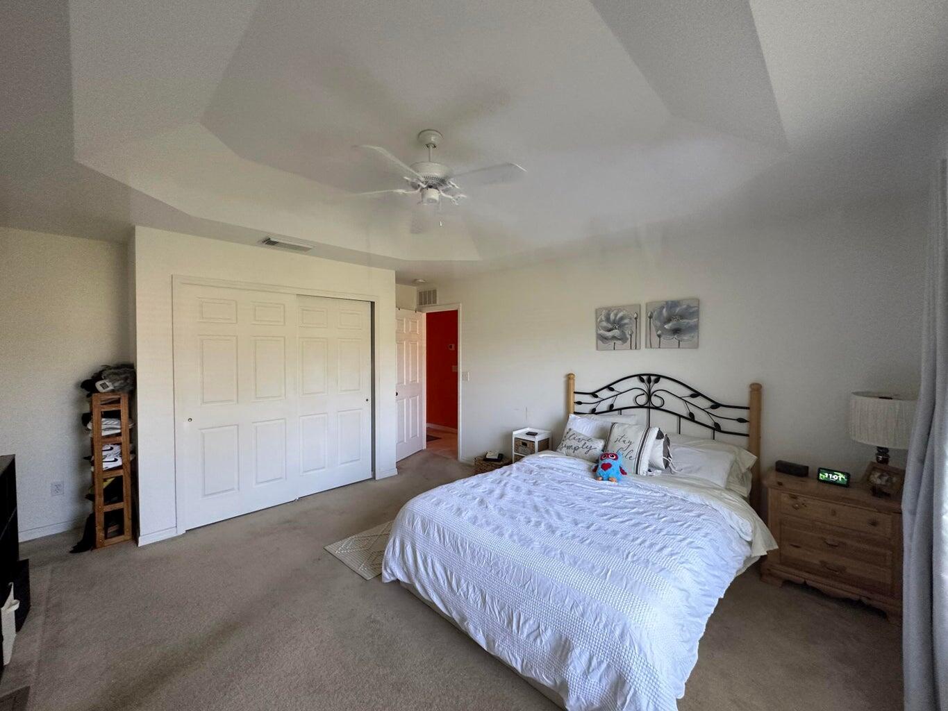 PORT ST LUCIE SECTION 25 - Residential Lease