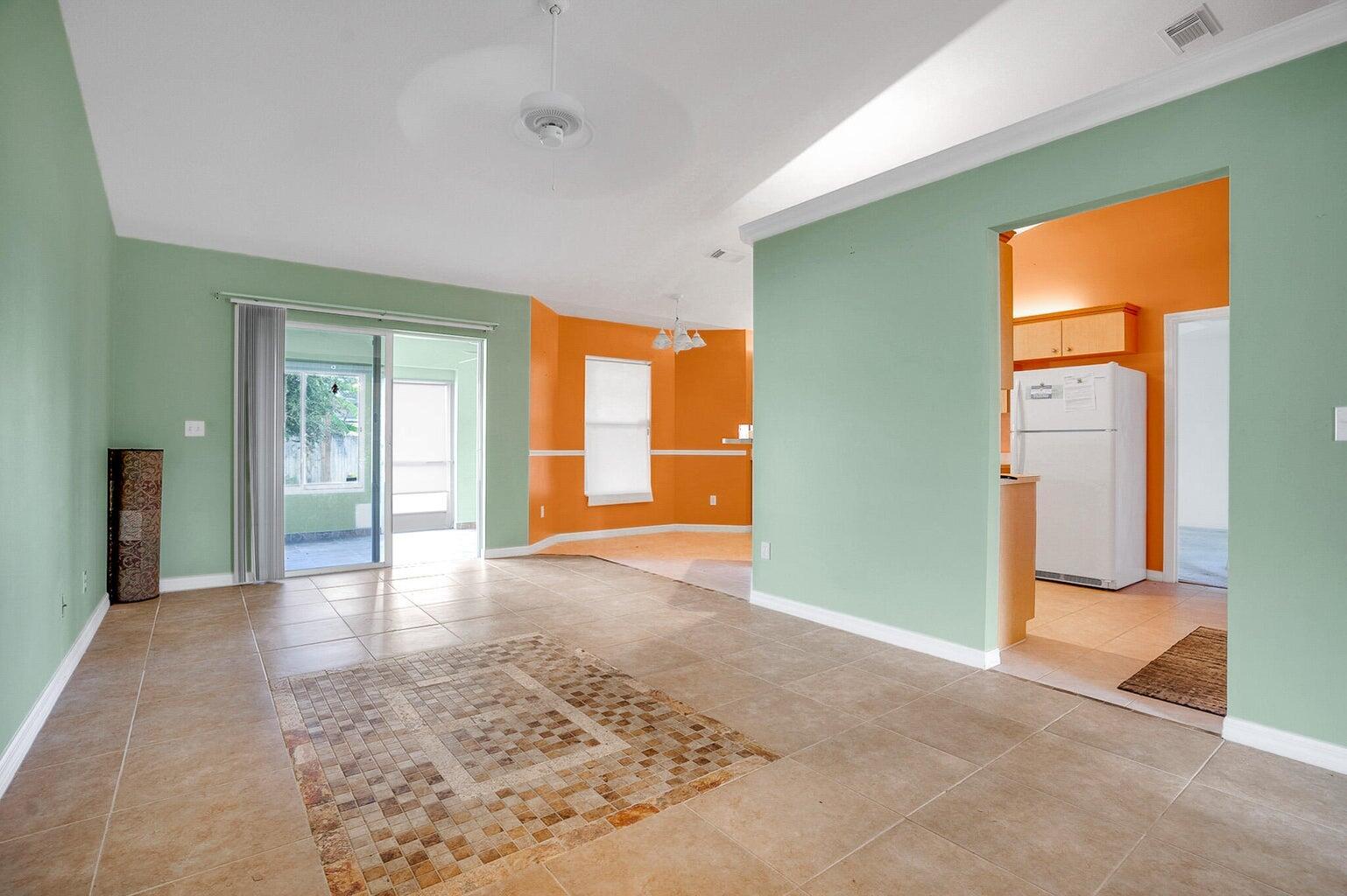 PORT ST LUCIE SECTION 25 - Residential Lease