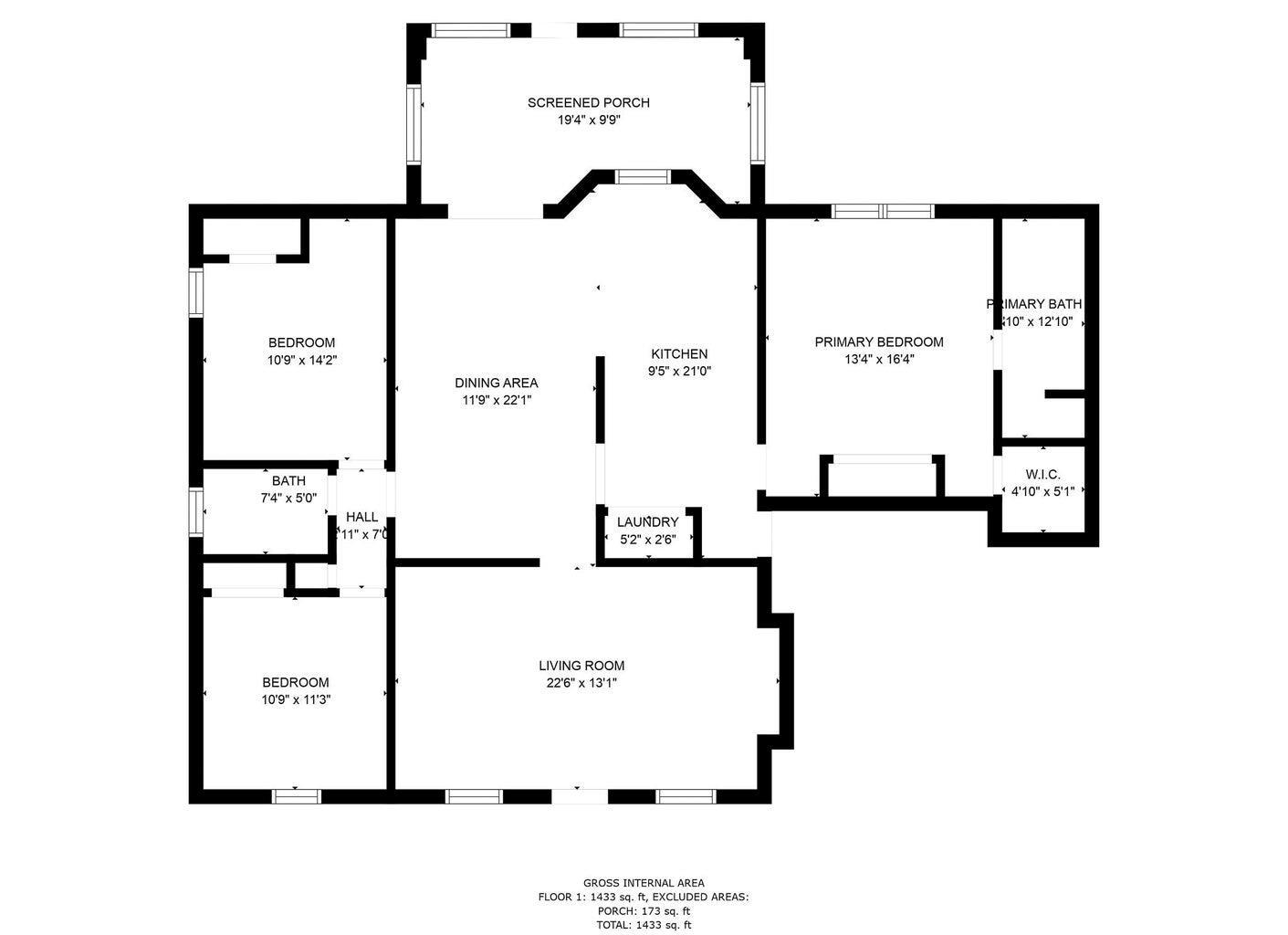 PORT ST LUCIE SECTION 25 - Residential Lease