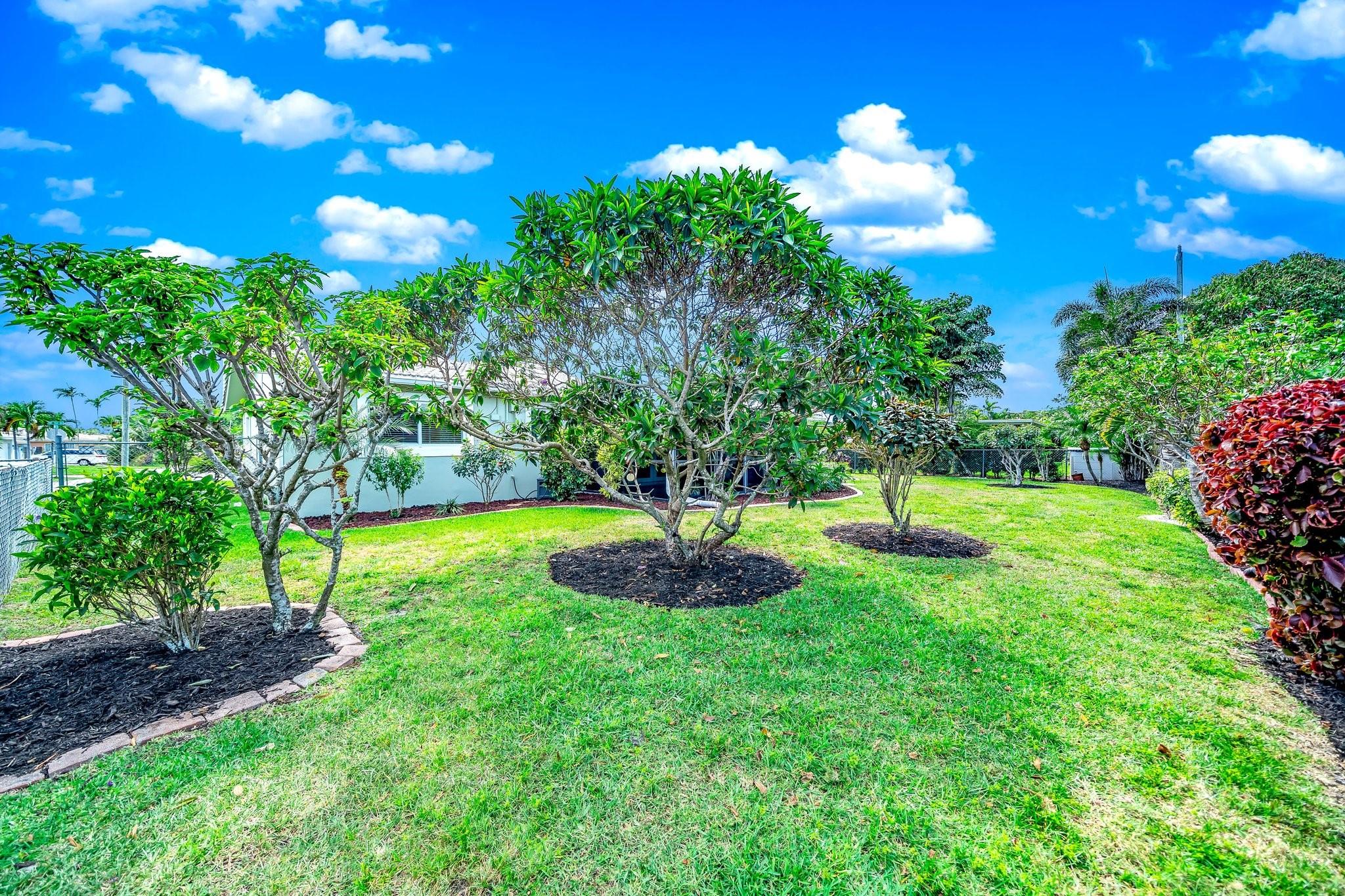 Coral Ridge Isles 45-47 B - Residential