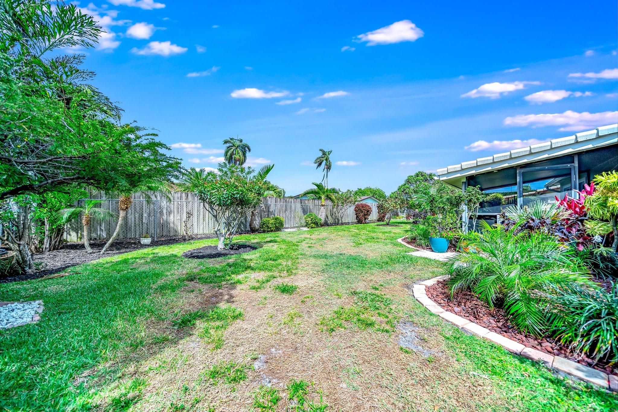 Coral Ridge Isles 45-47 B - Residential