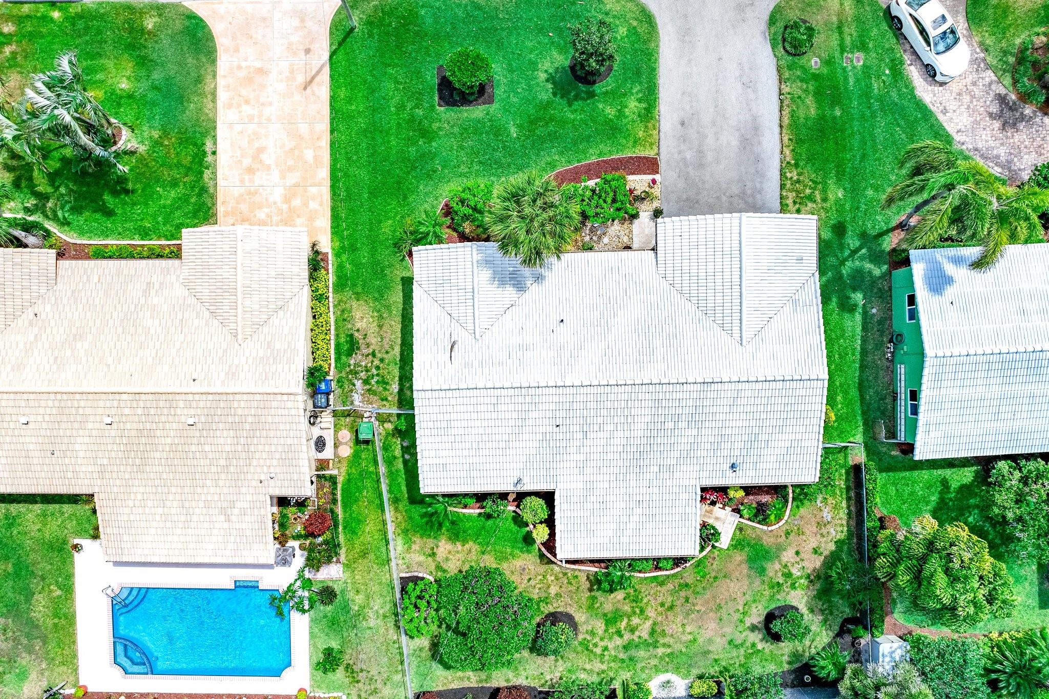 Coral Ridge Isles 45-47 B - Residential