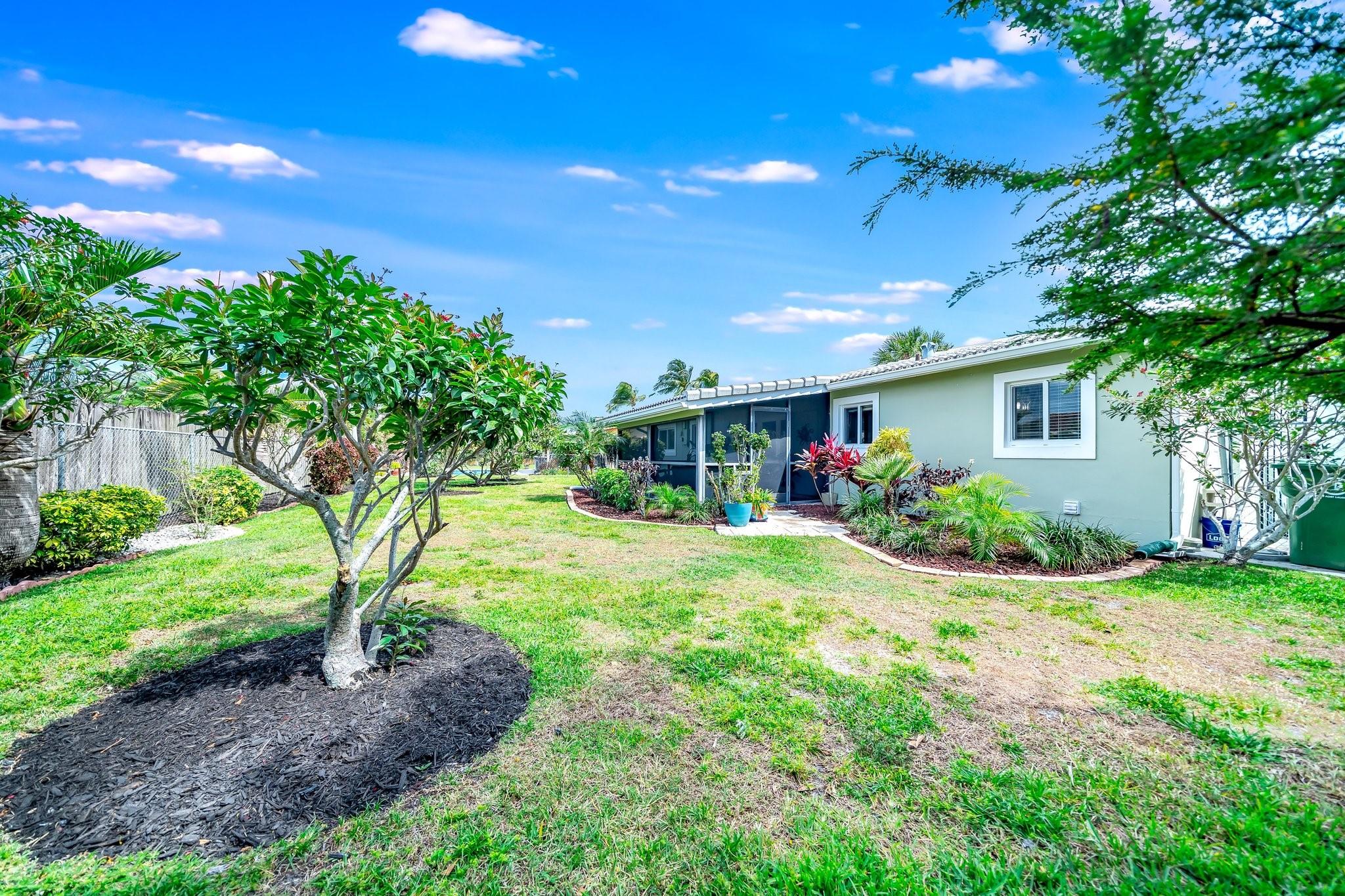 Coral Ridge Isles 45-47 B - Residential