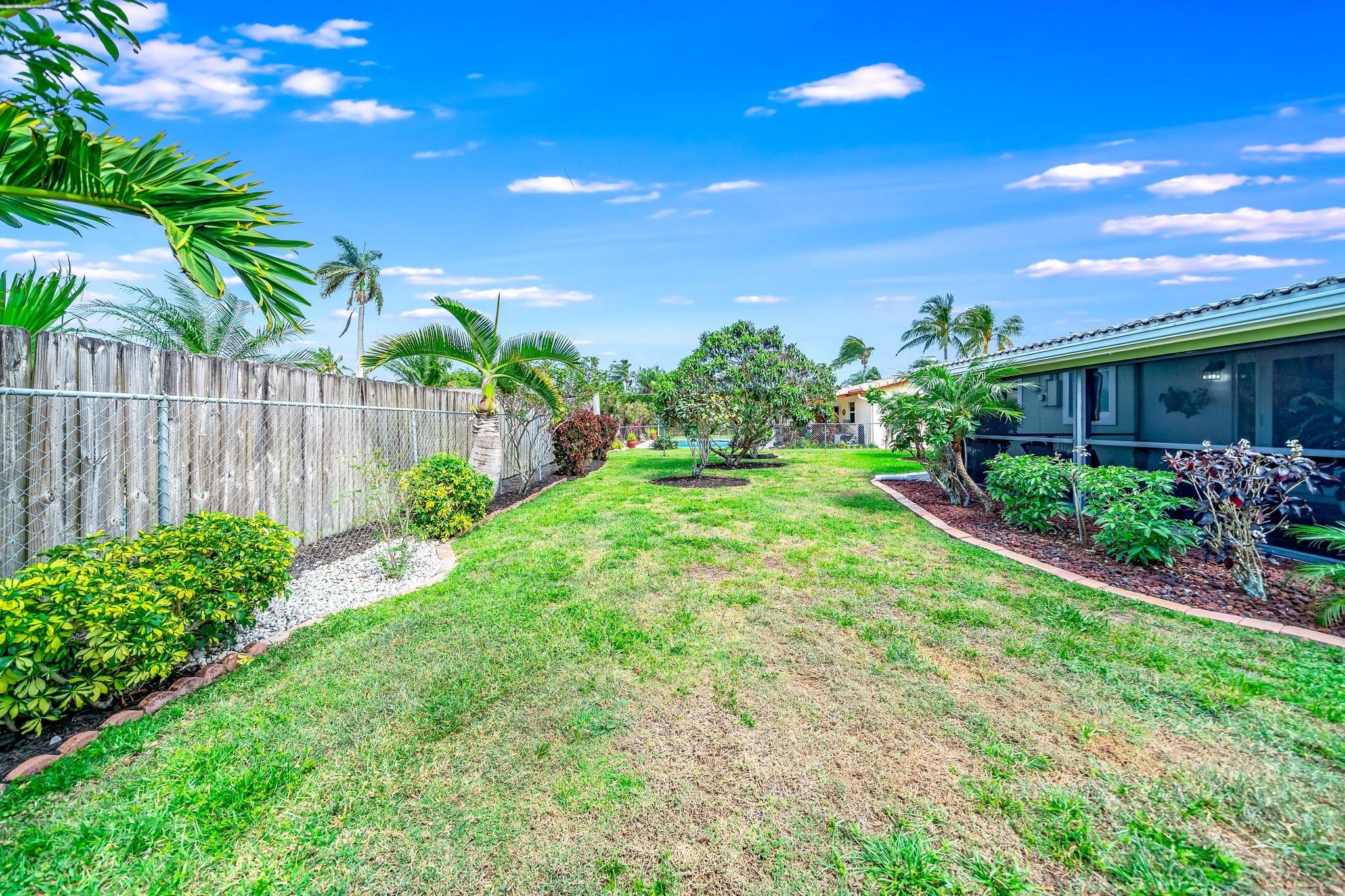 Coral Ridge Isles 45-47 B - Residential