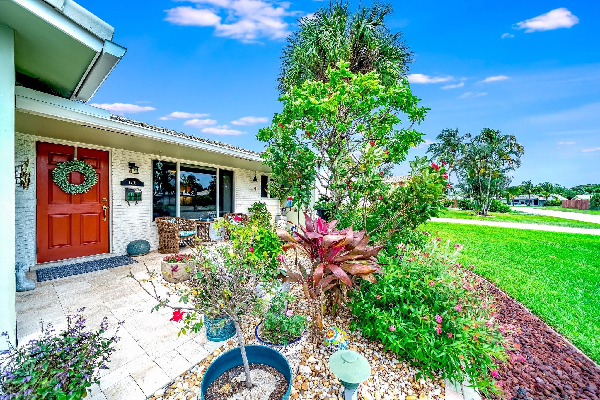 Coral Ridge Isles 45-47 B - Residential