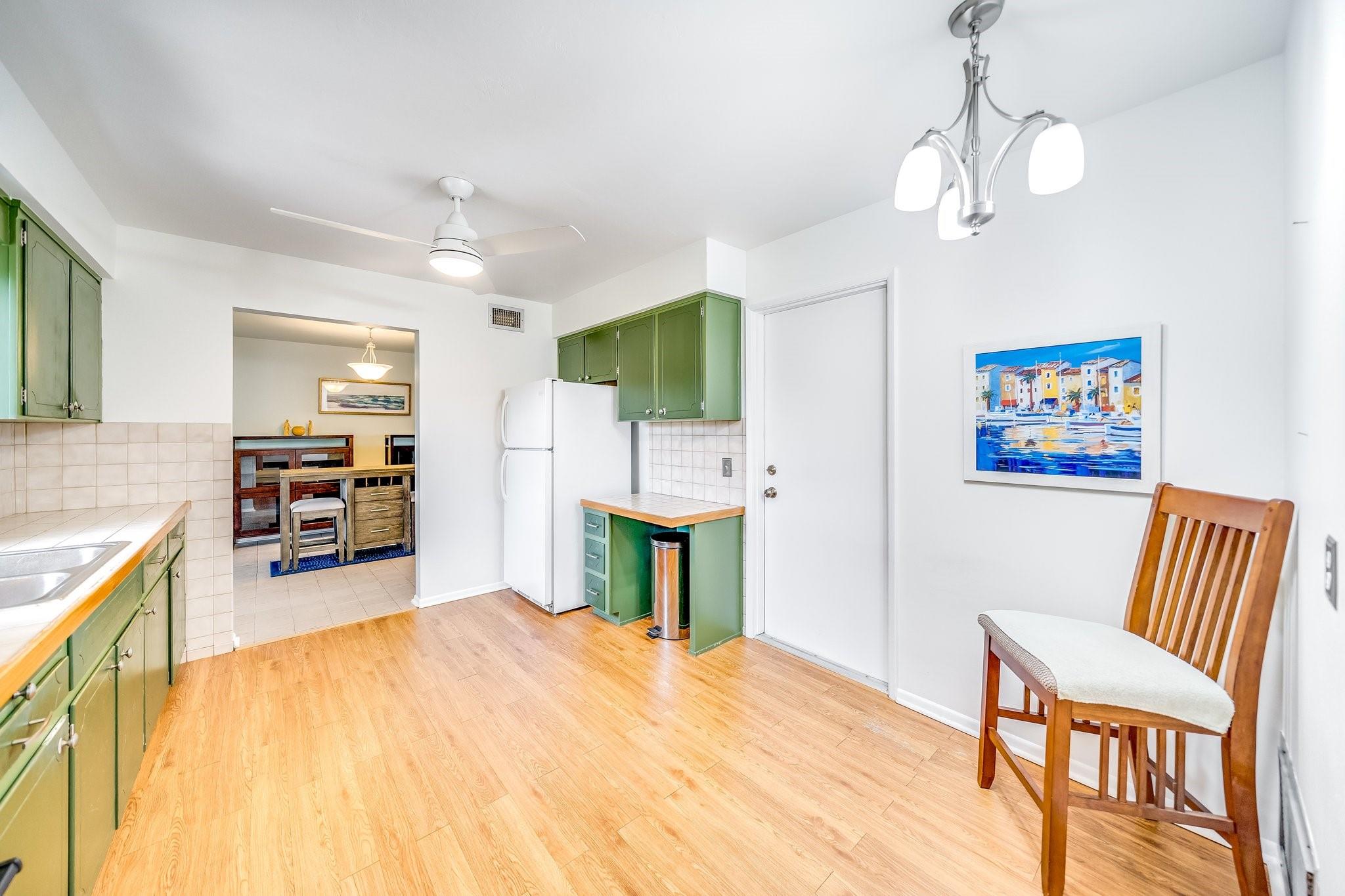 Coral Ridge Isles 45-47 B - Residential