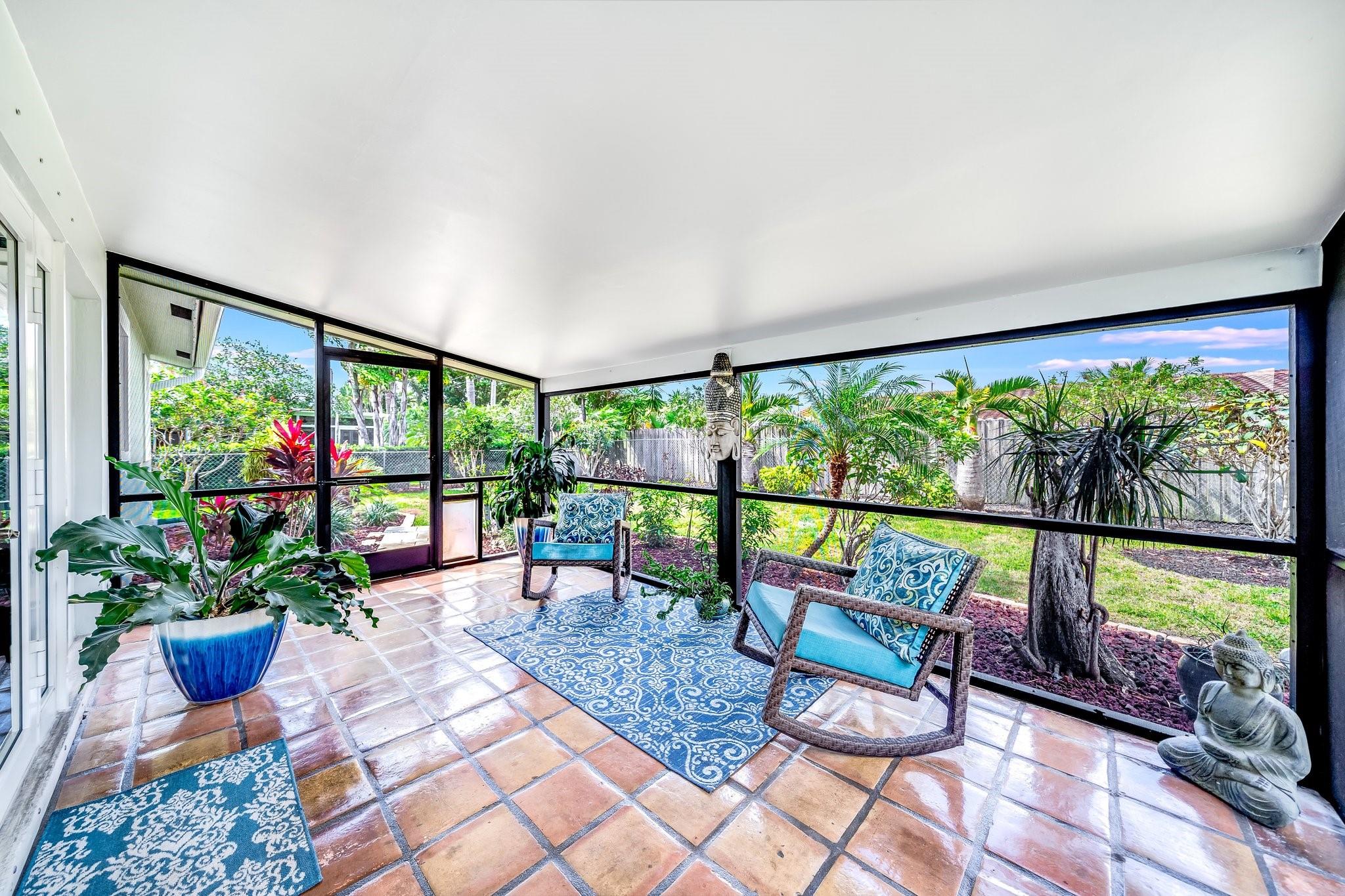 Coral Ridge Isles 45-47 B - Residential