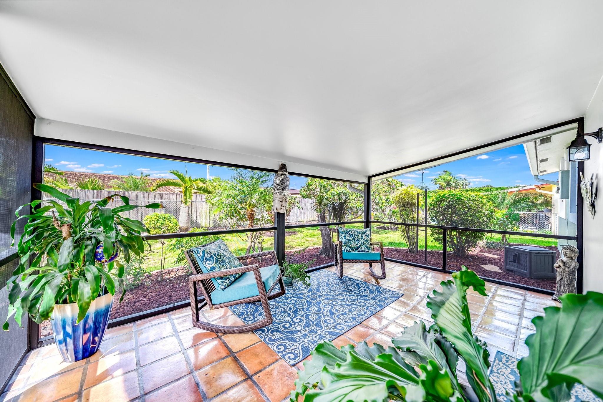 Coral Ridge Isles 45-47 B - Residential