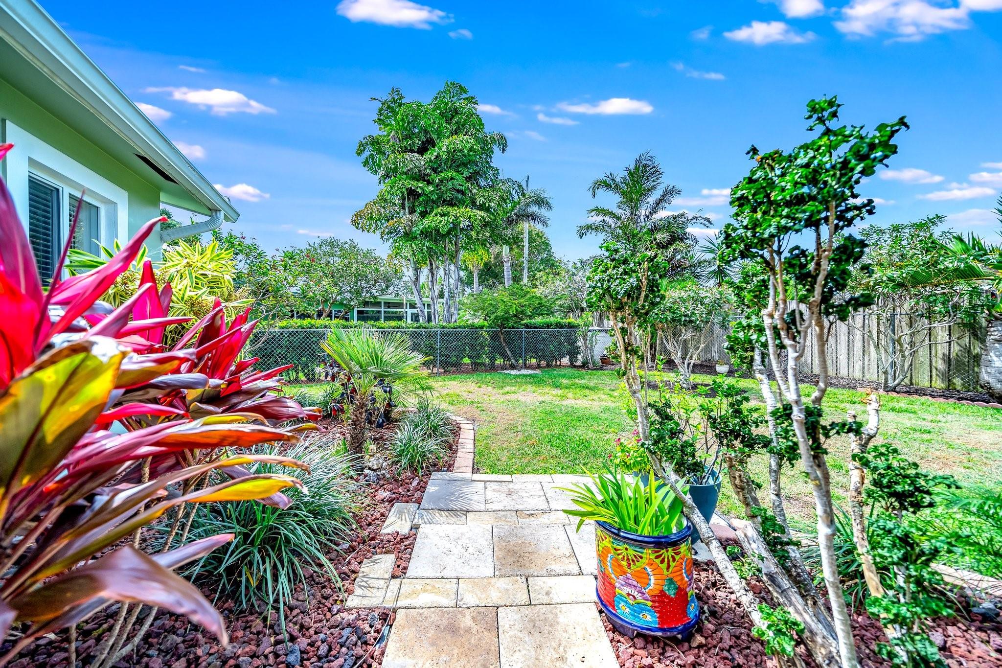 Coral Ridge Isles 45-47 B - Residential