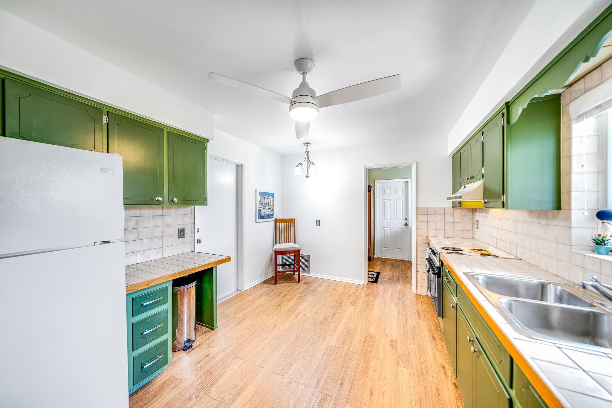 Coral Ridge Isles 45-47 B - Residential