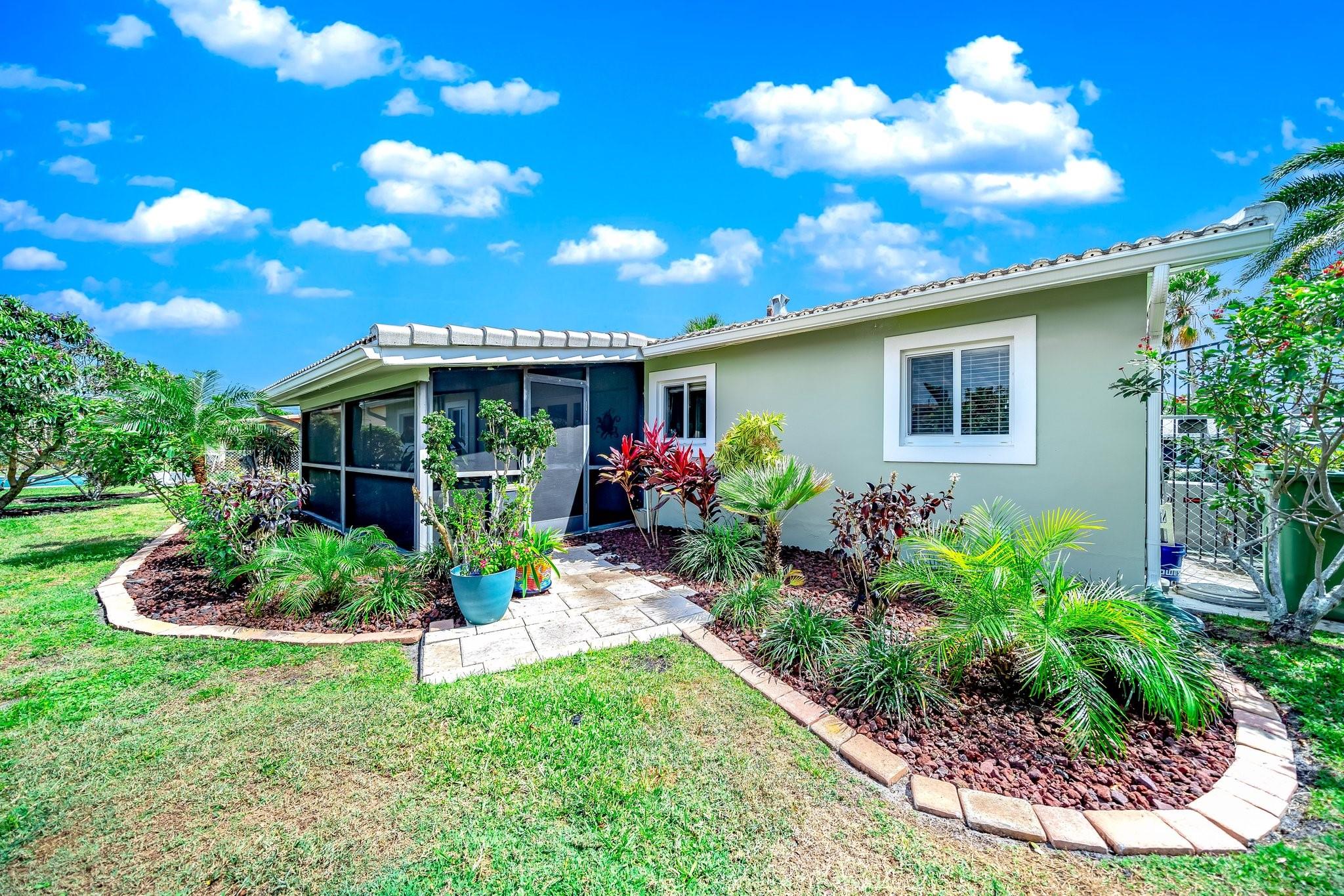 Coral Ridge Isles 45-47 B - Residential