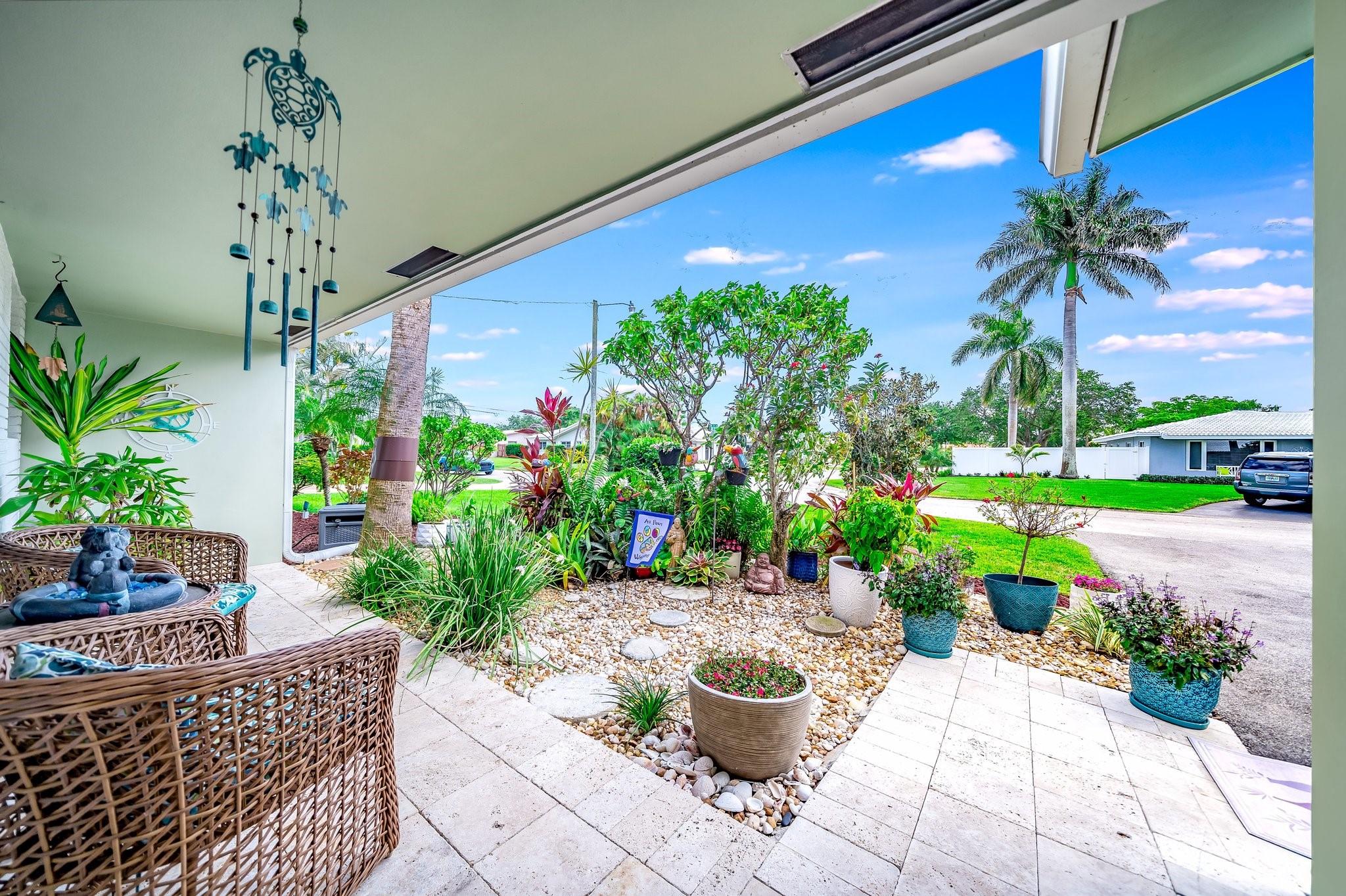 Coral Ridge Isles 45-47 B - Residential