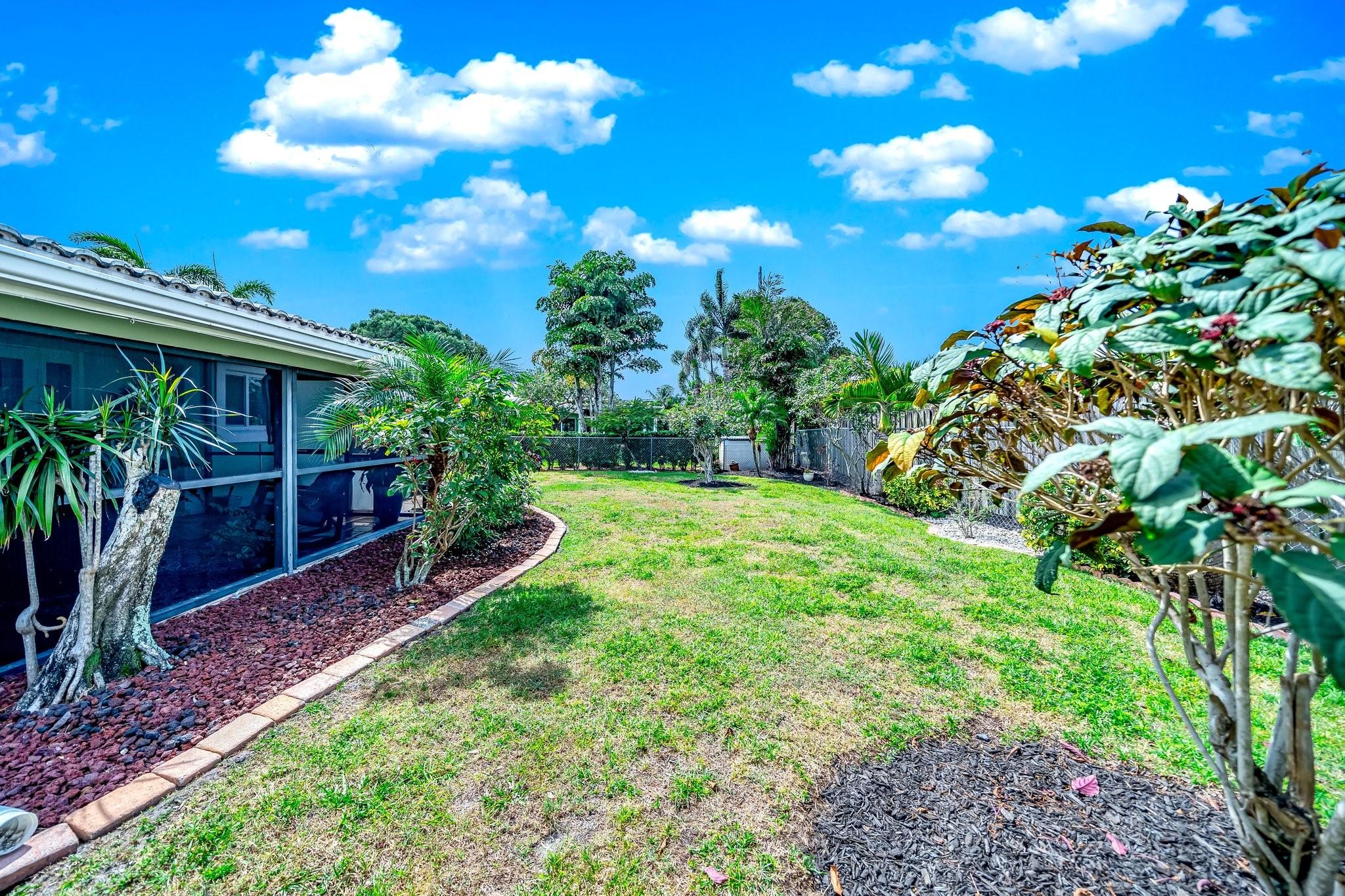 Coral Ridge Isles 45-47 B - Residential