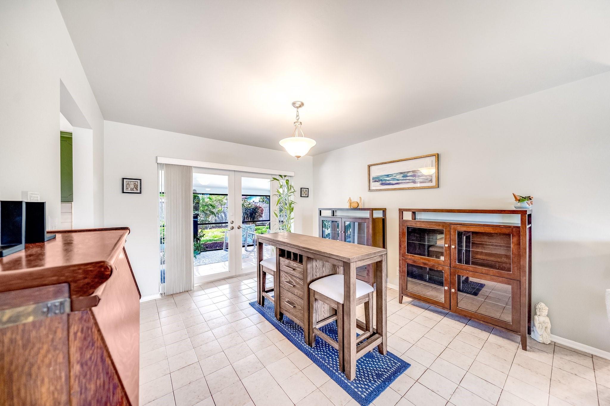 Coral Ridge Isles 45-47 B - Residential