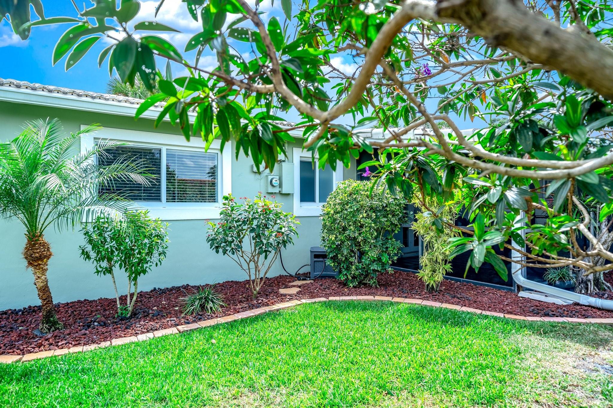 Coral Ridge Isles 45-47 B - Residential