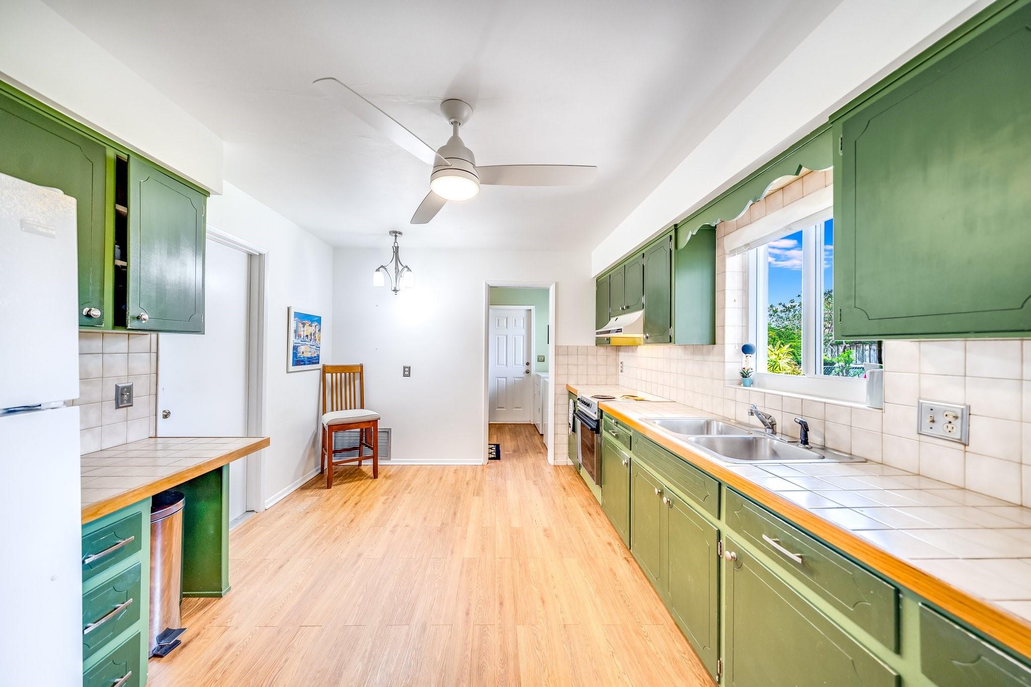 Coral Ridge Isles 45-47 B - Residential