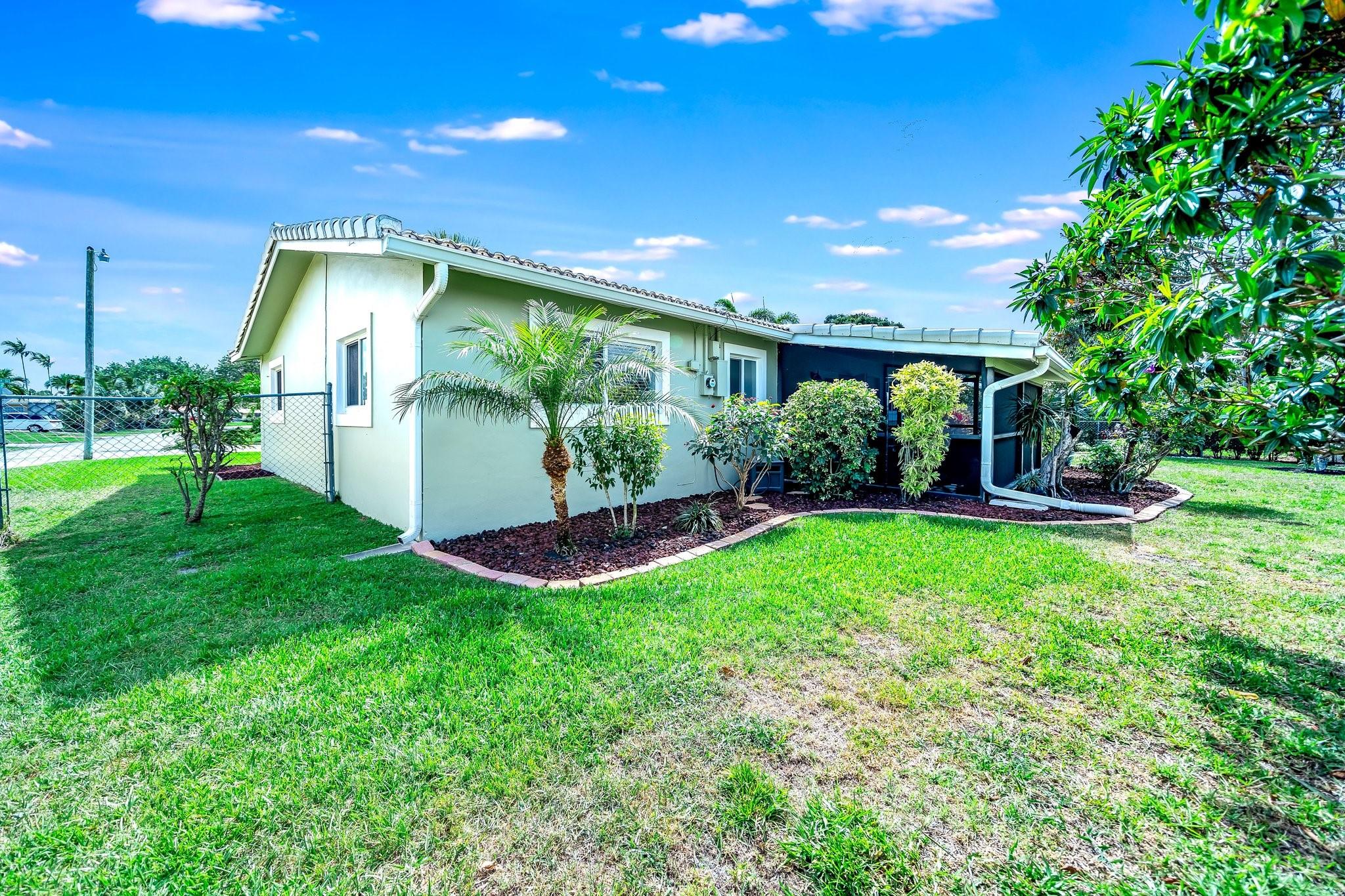 Coral Ridge Isles 45-47 B - Residential