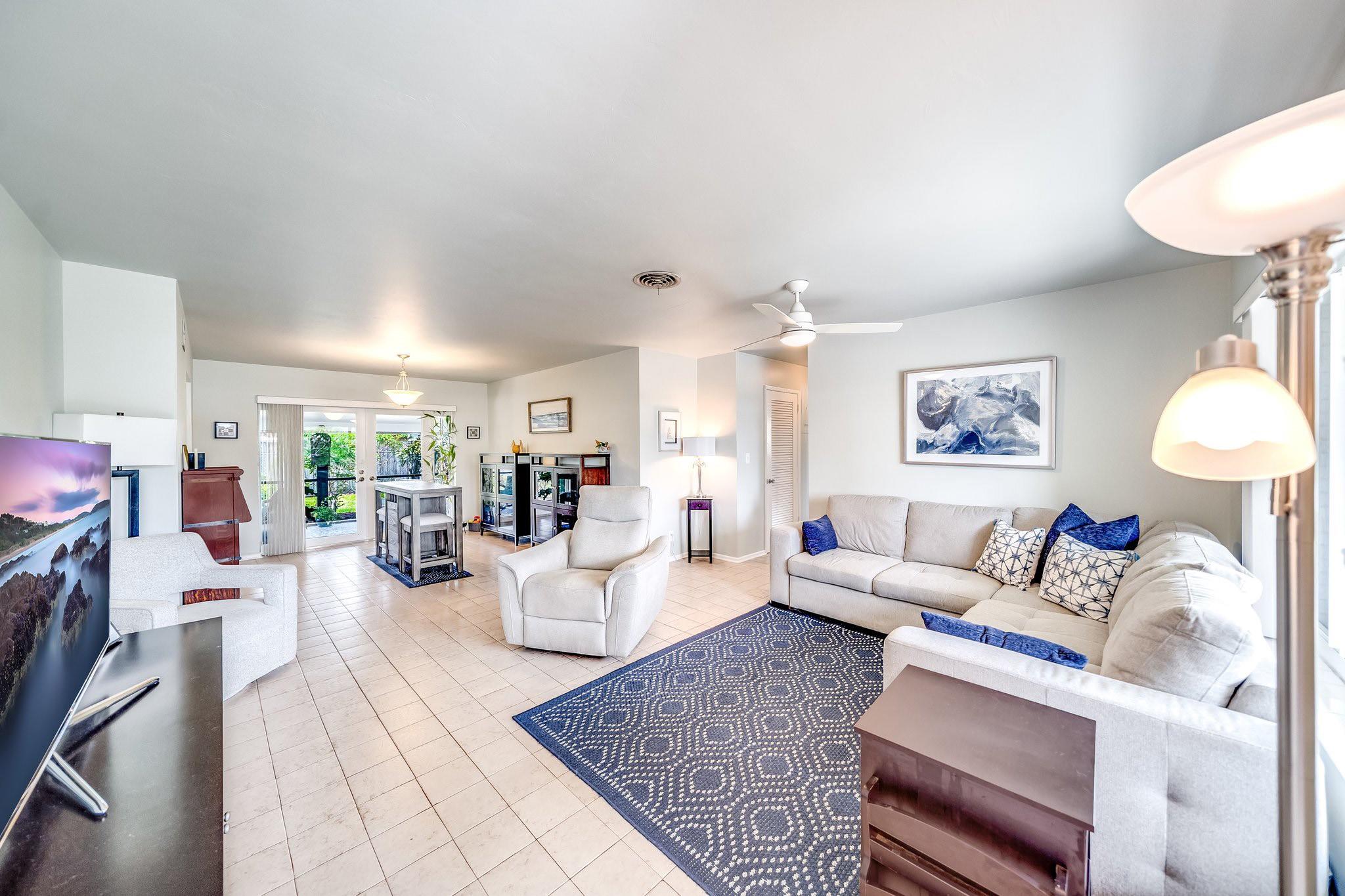 Coral Ridge Isles 45-47 B - Residential