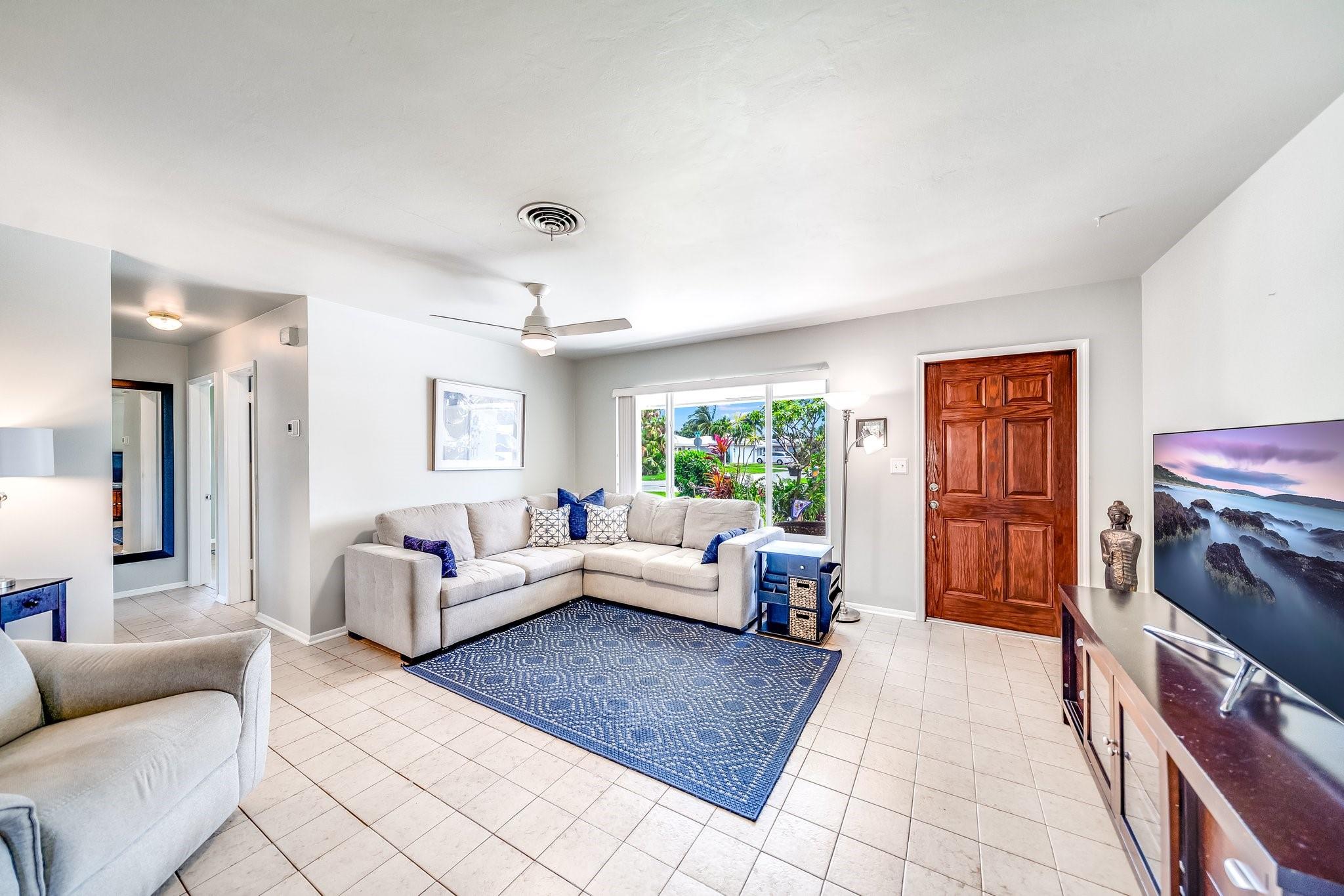 Coral Ridge Isles 45-47 B - Residential