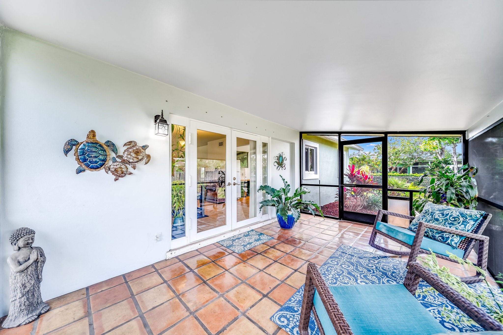 Coral Ridge Isles 45-47 B - Residential