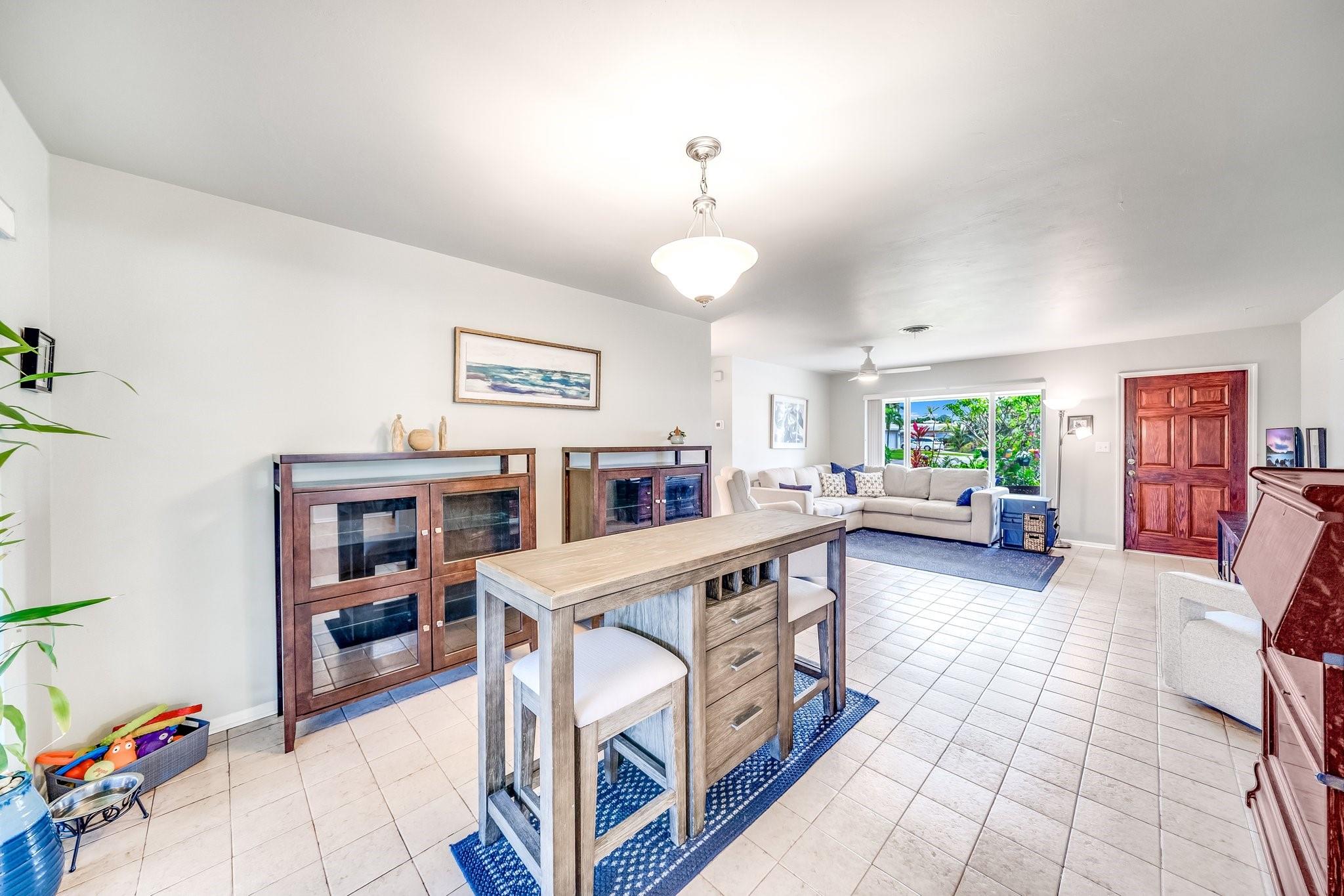 Coral Ridge Isles 45-47 B - Residential