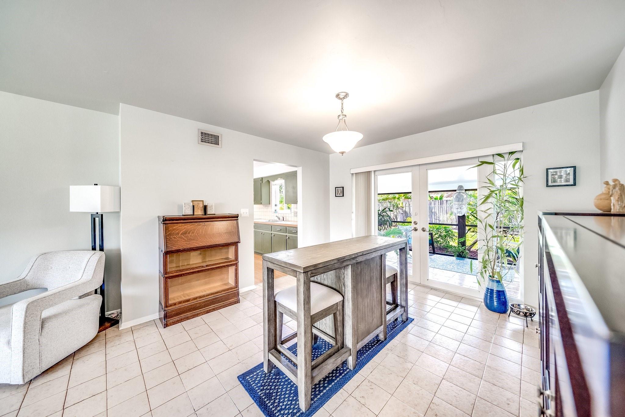 Coral Ridge Isles 45-47 B - Residential