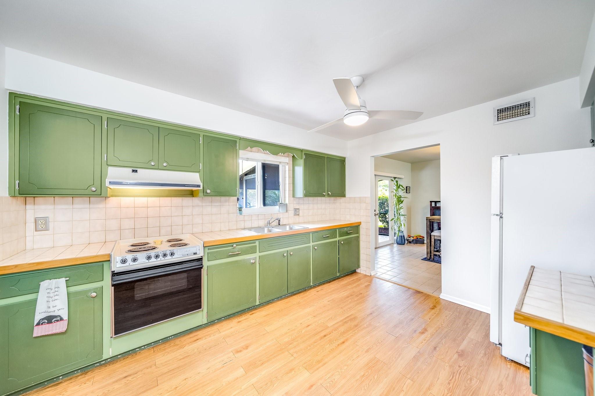 Coral Ridge Isles 45-47 B - Residential