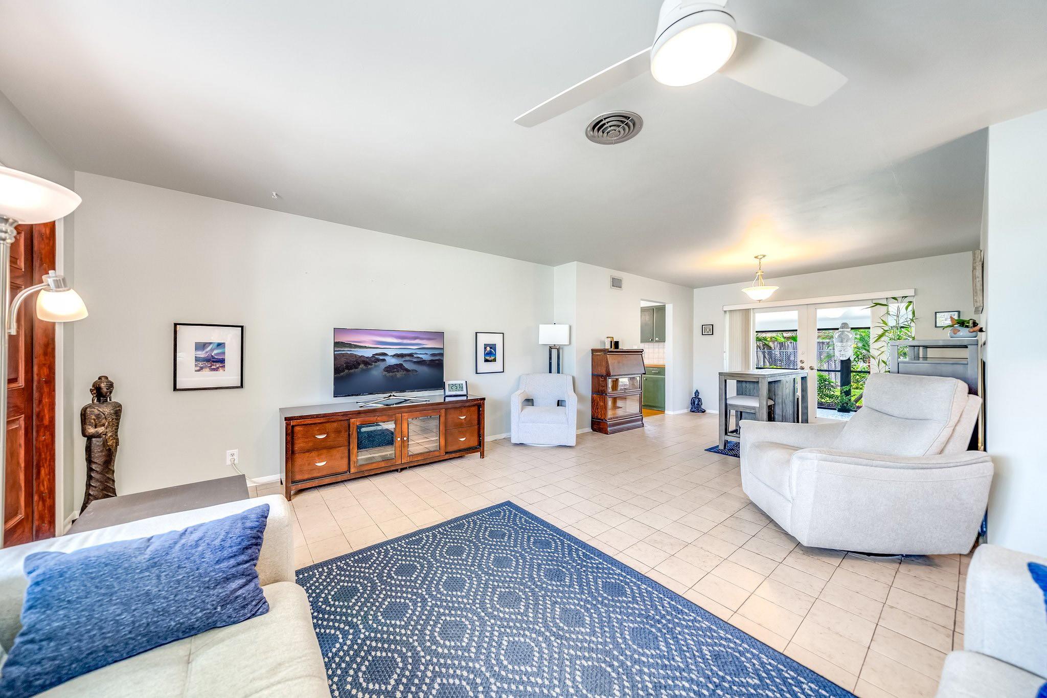 Coral Ridge Isles 45-47 B - Residential