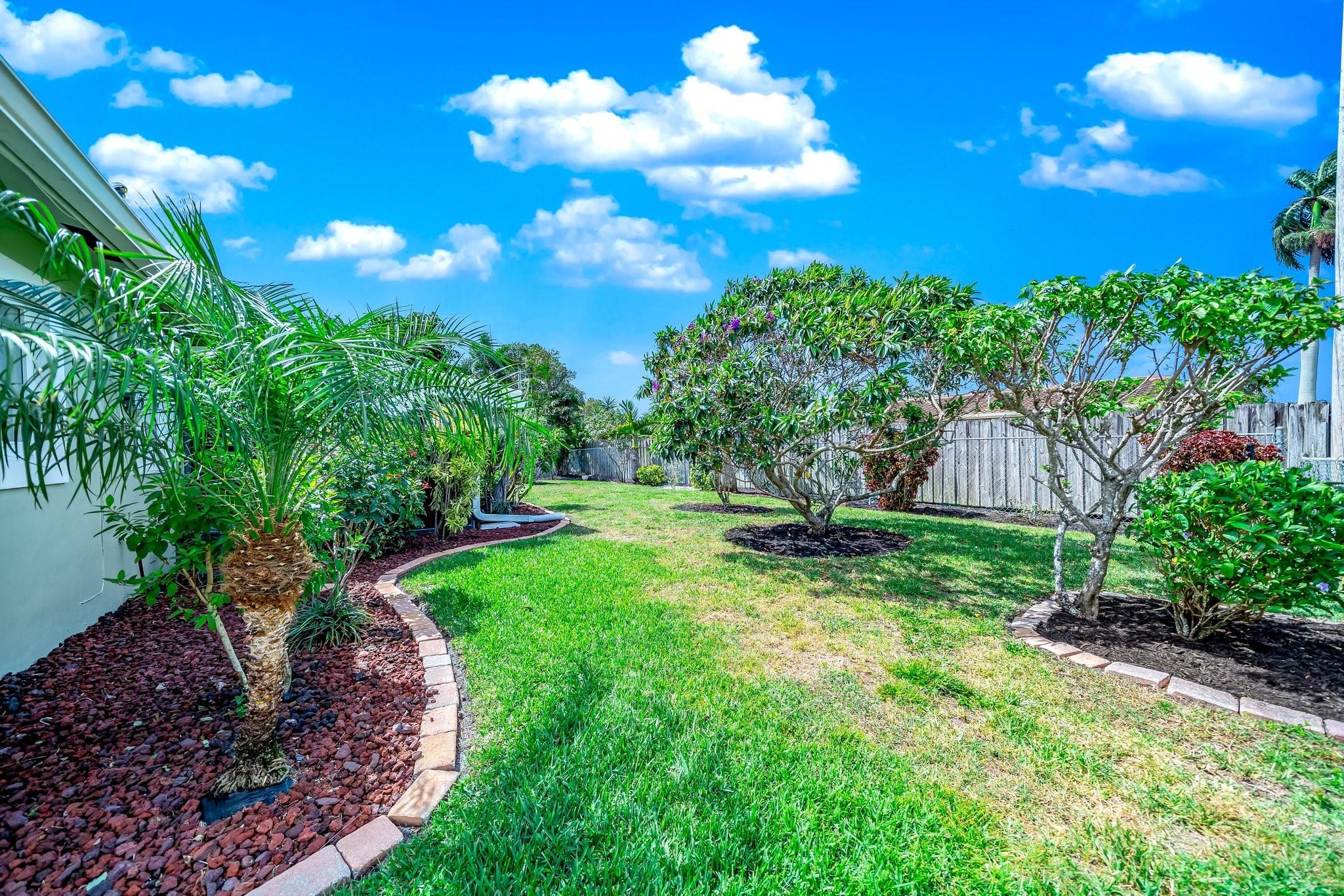 Coral Ridge Isles 45-47 B - Residential