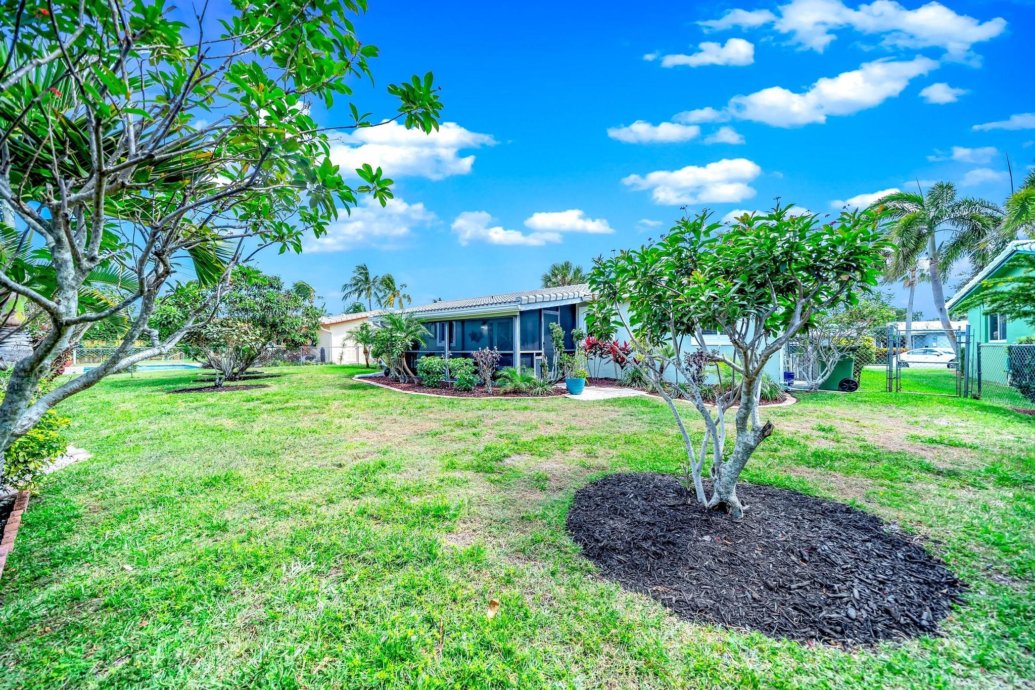Coral Ridge Isles 45-47 B - Residential