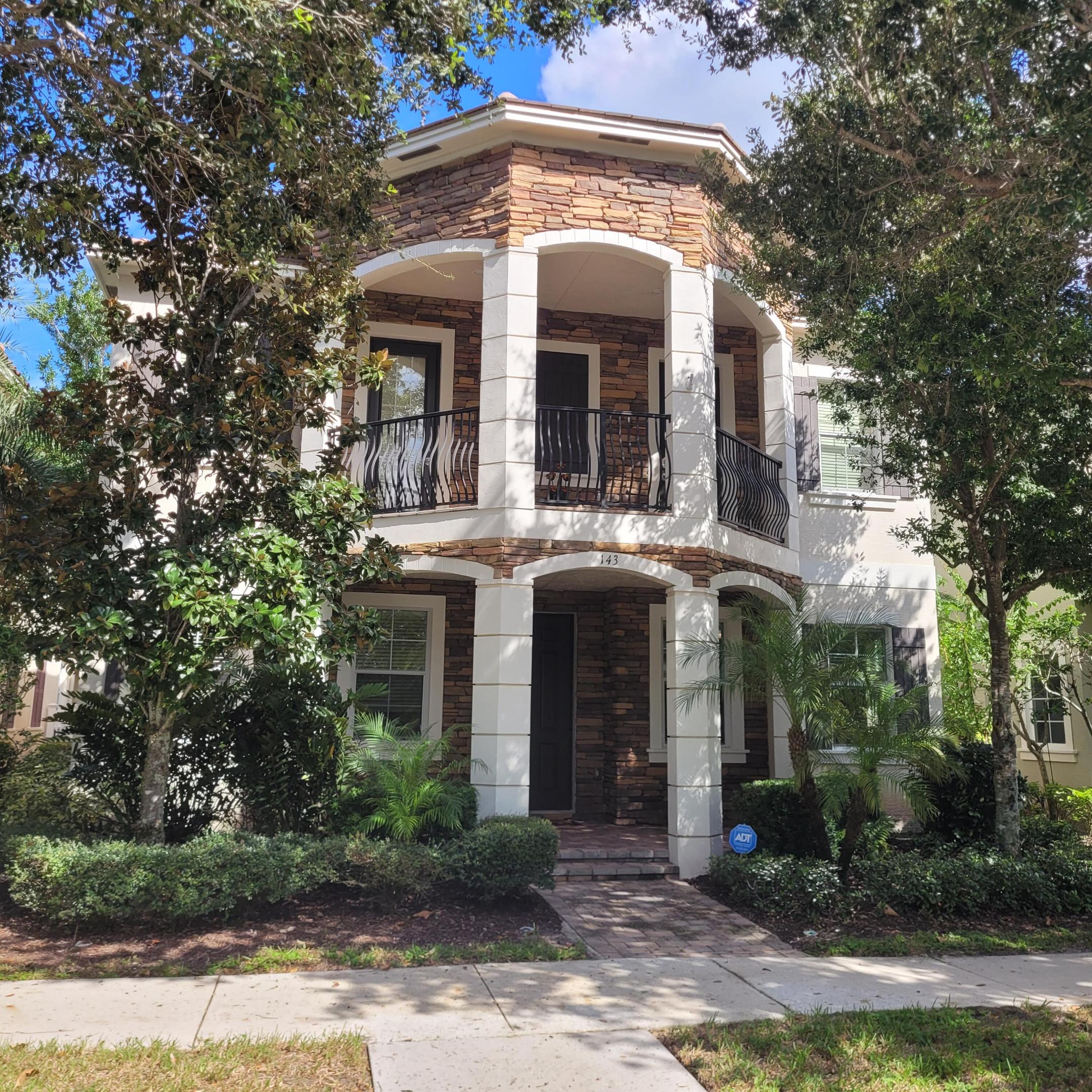 143 Killarney Court