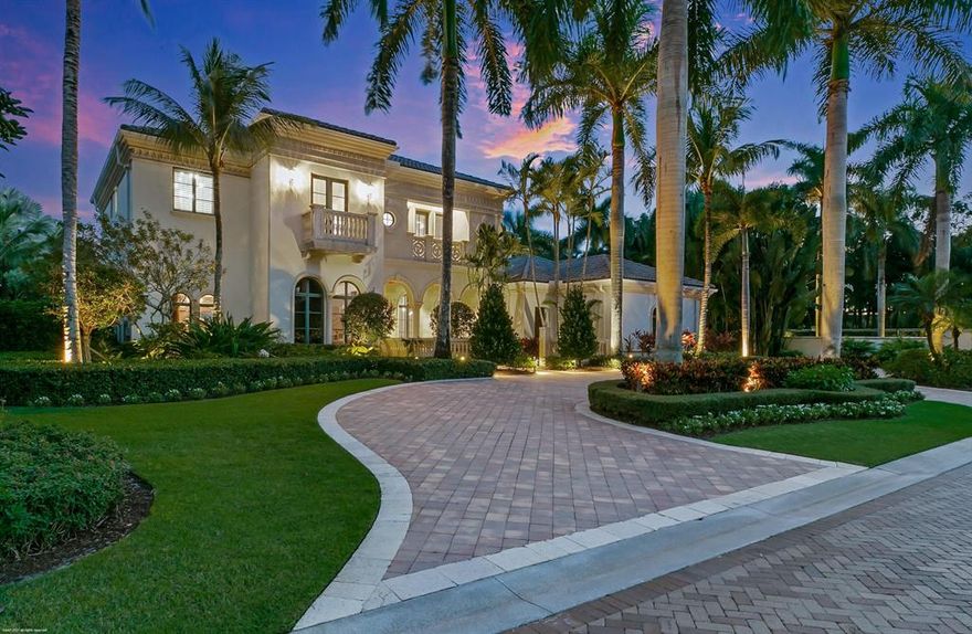 Impeccable Beaumere floor plan on desirable 1/2 acre home site with private water feature view.  Recently updated 5 bedroom, 5 full + 2 half baths w/ club room, loft & spacious living areas that offer modern & sophisticated flare; the grand entrance & solid wood door welcomes you into the foyer & formal dining area, featuring matte finished porcelain tile floors, a custom lit wine wall by Wine Cellars Int., finished in a stunning porcelain slab & open to the formal living area; the highlights of the living room are the dark oak stained cabinetry at the built-ins, beautiful porcelain surround on the fire place, 2 story ceilings with details, & tall windows for natural light; the family room is conveniently open to the kitchen & casual dining area, boasting a custom cabinet/entertainment