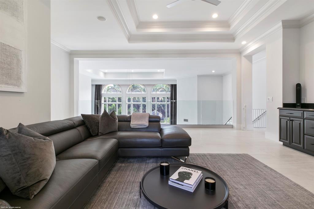 OLD PALM - Residential