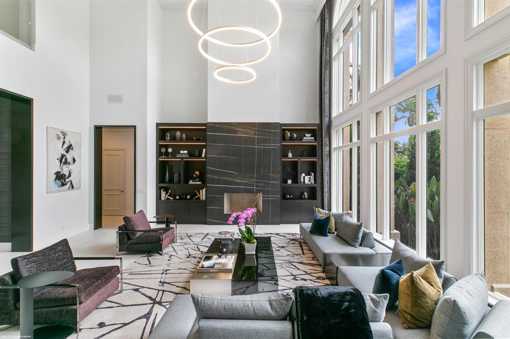 OLD PALM - Residential