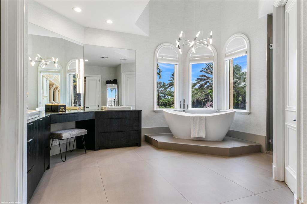 OLD PALM - Residential