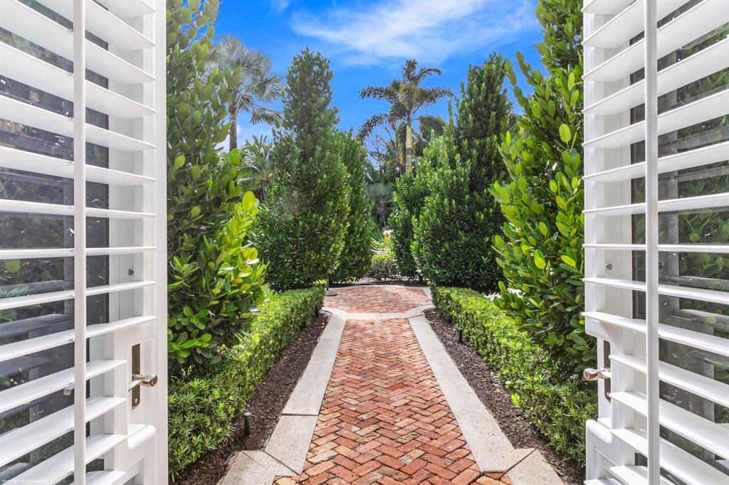 OLD PALM - Residential