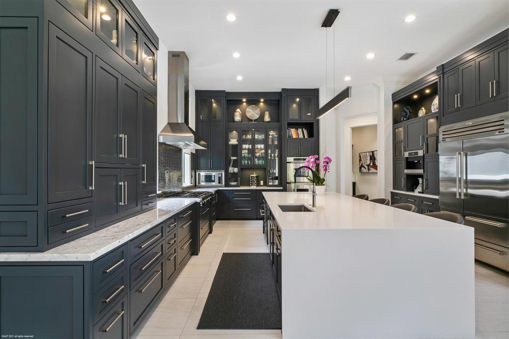 OLD PALM - Residential