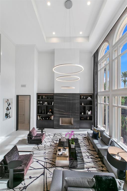 OLD PALM - Residential