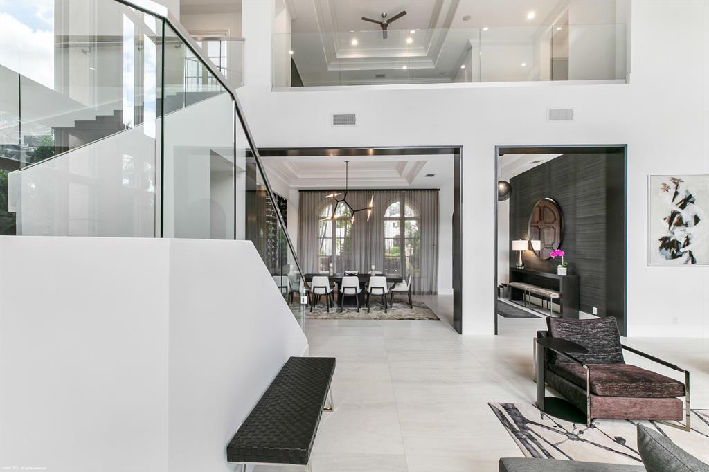 OLD PALM - Residential