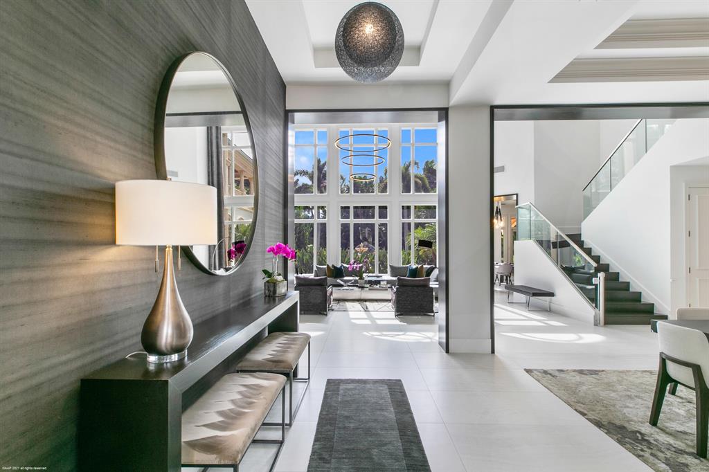 OLD PALM - Residential