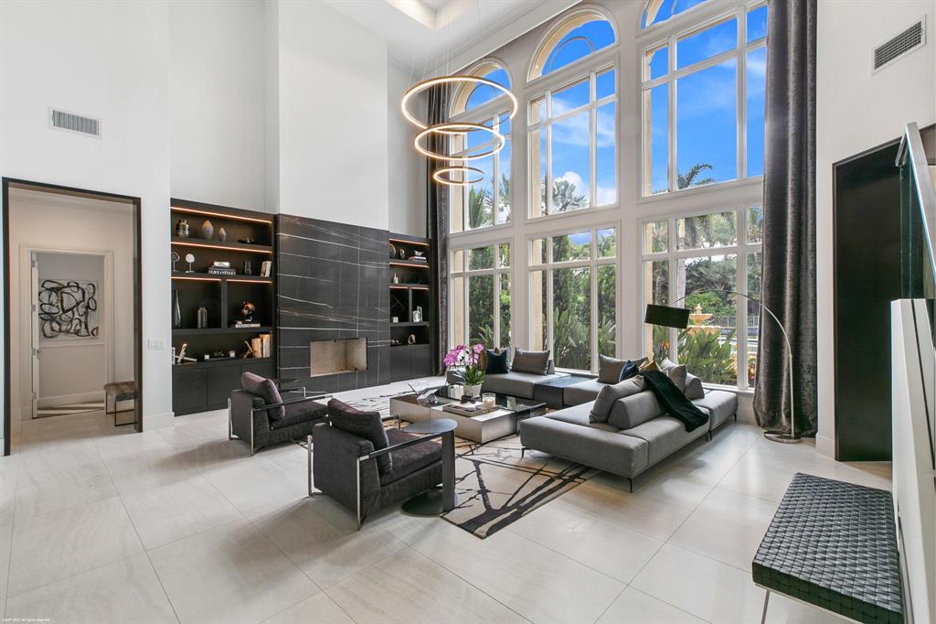 OLD PALM - Residential