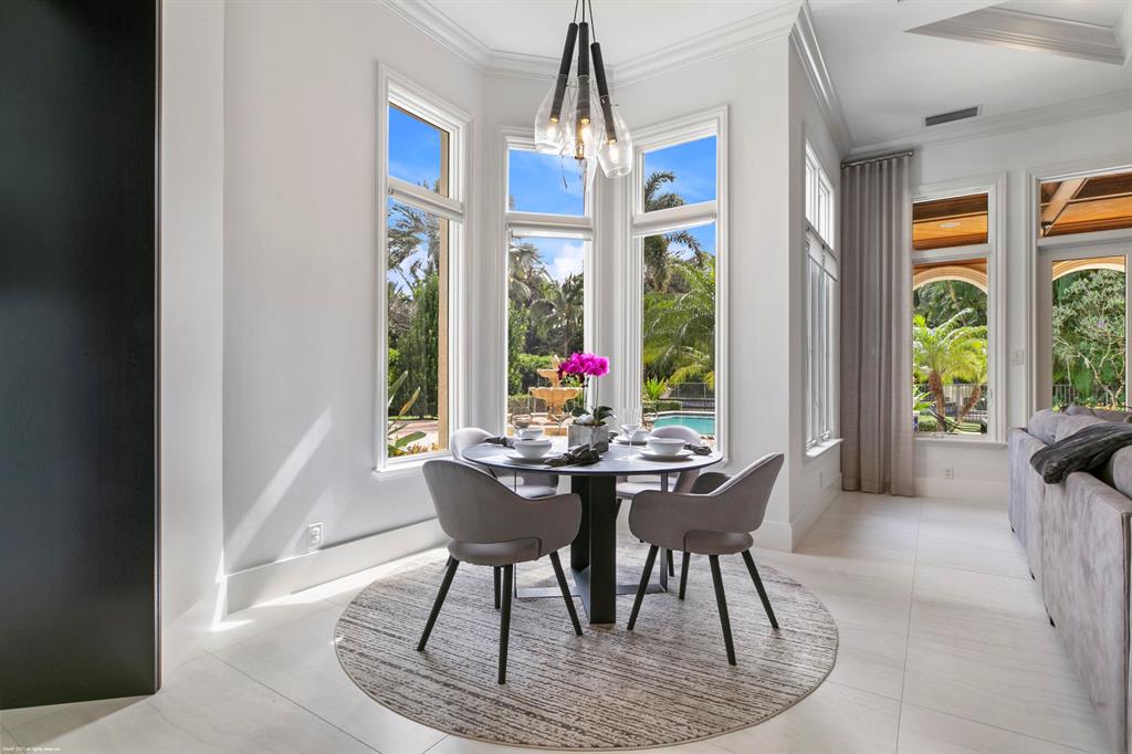 OLD PALM - Residential