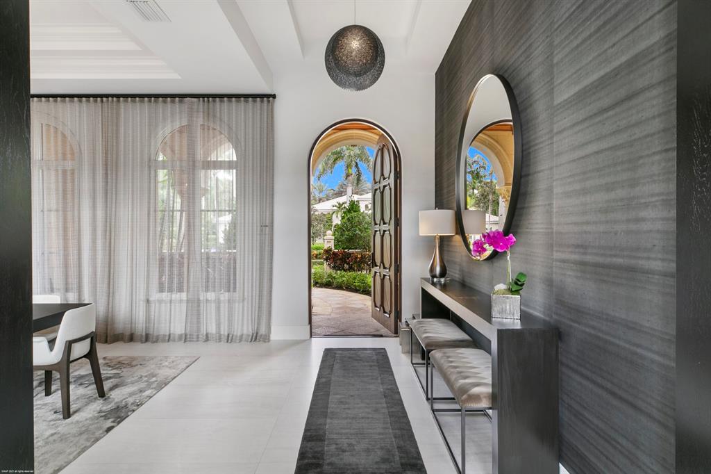 OLD PALM - Residential