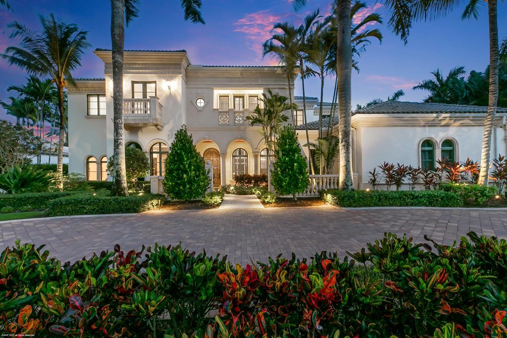 OLD PALM - Residential